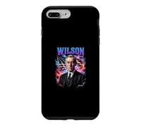Carcasa para iPhone 7 Plus/8 Plus Woodrow Wilson