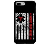Carcasa para iPhone 7 Plus/8 Plus Wound Care Nurse CWCN BSN LVN RN LPN CNA Ostomy Medical Care