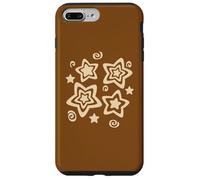 Carcasa para iPhone 7 Plus/8 Plus Y2K 90s Star Quartet Cielo Estrellado