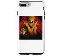 Carcasa para iPhone 7 Plus/8 Plus Yazz The Only Way Is Up Cantante Pop de Simon Fowler