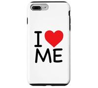 Carcasa para iPhone 7 Plus/8 Plus Yo corazón Me