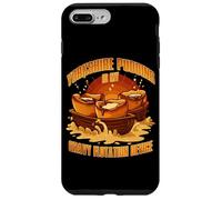 Carcasa para iPhone 7 Plus/8 Plus Yorkshire Pudding IS MY Gravy Flotation Device