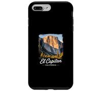 Carcasa para iPhone 7 Plus/8 Plus Yosemite El Capitán California