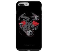 Carcasa para iPhone 7 Plus/8 Plus Zack Snyder's Justice League Snyder's Steppenwolf