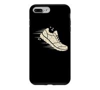 Carcasa para iPhone 7 Plus/8 Plus Zapatillas Dynamic Stride Running con diseño Spirit
