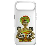 Carcasa para iPhone Air 0522 Madre África 2021 más 3 Mumzy Maria Uberstein