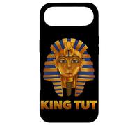 Carcasa para iPhone Air #1 The Egyptian Pharaoh King Tut Mask T-Shirt, Tutankhamun