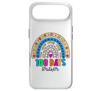 Carcasa para iPhone Air 100 días más Brillantes y Felices 100 días de Escuela