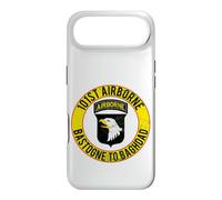 Carcasa para iPhone Air 101ST Airborne Bastogne A Baghdad