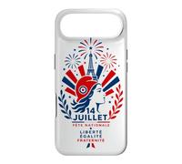Carcasa para iPhone Air 14 Juillet Fête Nationale Día de la Bastilla Francesa