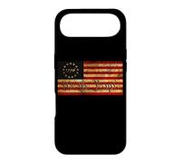 Carcasa para iPhone Air 1776 US Flag We The People Distressed USA United States
