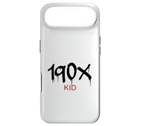 Carcasa para iPhone Air 190 niños (1900 1901 1902 1903 1904 1905 1906 1907 1908 1909)