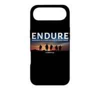 Carcasa para iPhone Air 2 Timothy 2:3 Endure Hardness as a Good Soldier of Christ
