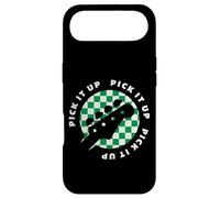 Carcasa para iPhone Air 2 Tone Ska Pick it up Bass Silhouette