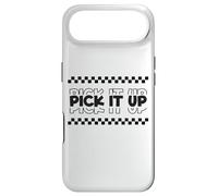 Carcasa para iPhone Air 2 Tonos Ska Pick It Up