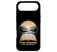 Carcasa para iPhone Air 2025 Pure Worship Convention of Jehovah’s Witnesses