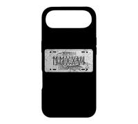 Carcasa para iPhone Air 2026 año Retro