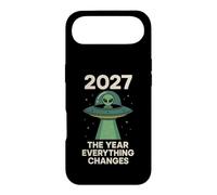 Carcasa para iPhone Air 2027 El año Que Todo Cambia