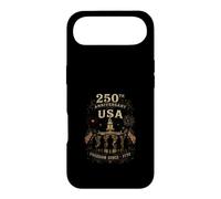 Carcasa para iPhone Air 250 Aniversario de Libertad Desde 1776
