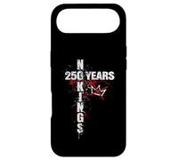 Carcasa para iPhone Air 250 años de Libertad sin Reyes, 1776-2026 EE. UU