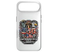 Carcasa para iPhone Air 250 años de Liberty US Anniversary