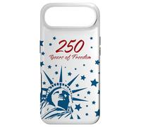 Carcasa para iPhone Air 250 Years of Freedom - 2026 Independence USA Anniversary