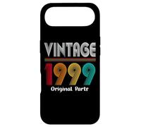 Carcasa para iPhone Air 27 Years Old Born In Vintage 1999 27th Birthday