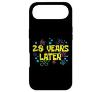 Carcasa para iPhone Air 28 cumpleaños 28 años después 28 años cumpleaños