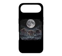 Carcasa para iPhone Air 3 Moon Protect Seattle Viral Meme Raccoon Jimothy
