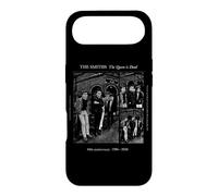 Carcasa para iPhone Air 40 Aniversario de The Queen Is Dead Smiths Stephen Wright