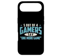 Carcasa para iPhone Air 5 de Cada 4 Jugadores Dicen un Juego más - Funny Gamer Gaming