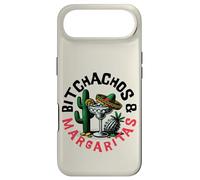 Carcasa para iPhone Air 5 de Mayo Bitchacho Margarita Mexican Funny Cinco México