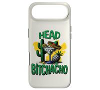 Carcasa para iPhone Air 5 de Mayo Bitchacho Mexican Funny Cinco México Margarita