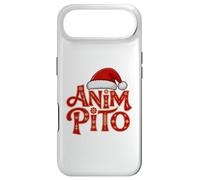 Carcasa para iPhone Air 67 Anim Pito Filipino Counting Tagalog Six Seven Christmas