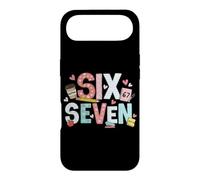 Carcasa para iPhone Air 67 Camisa para Maestros 67 Meme Niñas Mujeres Maestra Seis Siete