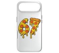 Carcasa para iPhone Air 67 Pizza Meme Funny Six Seven Gen Alpha Slang Men Women Kids