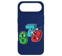 Carcasa para iPhone Air 7 Ate 9