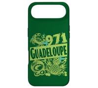 Carcasa para iPhone Air 971 Guadeloupe - Belle idee Cadeau Souvenir gwada