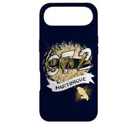 Carcasa para iPhone Air 972 Martinique - Belle idee Cadeau Souvenir Design Martinik