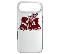 Carcasa para iPhone Air A Christmas Story Triple Dog Dare Ya