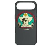 Carcasa para iPhone Air A Christmas Story Watchout Black Bart