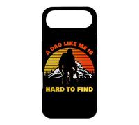 Carcasa para iPhone Air A Dad Like Me is Hard to Find - Funny Big Foot Father's Day