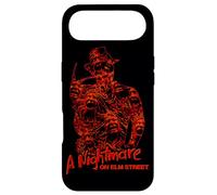 Carcasa para iPhone Air A Nightmare on ELM Street Chest of Souls