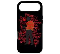 Carcasa para iPhone Air A Nightmare on ELM Street Don't Fall Asleep