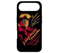 Carcasa para iPhone Air A Nightmare on ELM Street Freddy Claws