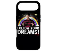 Carcasa para iPhone Air A Nightmare on ELM Street Freddy Follow Dreams