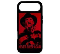 Carcasa para iPhone Air A Nightmare on ELM Street Freddy Never Sleep