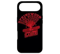 Carcasa para iPhone Air A Nightmare on ELM Street High School Slashers