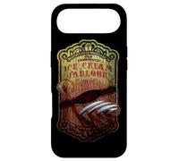 Carcasa para iPhone Air A Nightmare on ELM Street Ice Cream Parlour