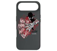 Carcasa para iPhone Air A Nightmare on ELM Street Playing with Power